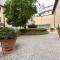 Aparmtents Florence - Dragomanni Loft with patio