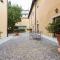 Aparmtents Florence - Dragomanni Loft with patio