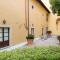 Aparmtents Florence - Dragomanni Loft with patio