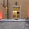 Aparmtents Florence - Dragomanni Loft with patio