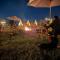 Los Alamos Cabañas & Glamping Yecapixtla - Yecapixtla