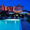 Saturnia Tuscany Country House