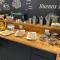 Hôtel Les Sables - Urban Style - by Logis Hotels