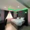 Alluring View Hotel - Allen Avenue - Lagos