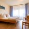 Ferienwohnpark Immenstaad am Bodensee Zwei-Zimmer-Apartment 53 23 - 博登斯边的伊门施塔特