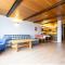Ferienwohnpark Immenstaad am Bodensee Zwei-Zimmer-Apartment 53 23