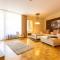Ferienwohnpark Immenstaad am Bodensee Zwei-Zimmer-Apartment 53 09