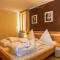 Ferienwohnpark Immenstaad am Bodensee Zwei-Zimmer-Apartment 53 09 - 博登斯边的伊门施塔特