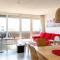 Ferienwohnpark Immenstaad am Bodensee Maisonette-Wohnung 49 43