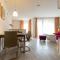Ferienwohnpark Immenstaad am Bodensee Ein-Zimmer-Apartment 53 10
