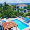 Villa Aphrodite Finiki