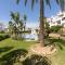 Incredible apartment with sea views and balcony