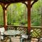 CREEKSIDE-ATLanta Terrace-Level Guest Suite - Atlanta