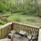 CREEKSIDE-ATLanta Terrace-Level Guest Suite - Atlanta