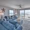 Oceanfront Ormond Beach Condo - Steps to Shore! - شاطئ أورموند