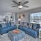 Oceanfront Ormond Beach Condo - Steps to Shore!