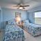 Oceanfront Ormond Beach Condo - Steps to Shore! - شاطئ أورموند