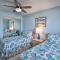 Oceanfront Ormond Beach Condo - Steps to Shore! - شاطئ أورموند