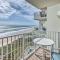 Oceanfront Ormond Beach Condo - Steps to Shore!