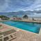 Oceanfront Ormond Beach Condo - Steps to Shore!