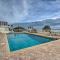 Oceanfront Ormond Beach Condo - Steps to Shore!