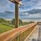 Oceanfront Ormond Beach Condo - Steps to Shore! - شاطئ أورموند