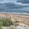 Oceanfront Ormond Beach Condo - Steps to Shore! - شاطئ أورموند