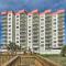 Oceanfront Ormond Beach Condo - Steps to Shore!