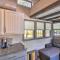 Blairsville Tiny Home with Covered Furnished Deck! - بليرسفيل