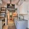 Blairsville Tiny Home with Covered Furnished Deck! - بليرسفيل