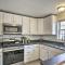 Historic Bath Home, Walk to Waterfront Park!