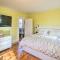 Historic Bath Home, Walk to Waterfront Park!