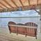 Picturesque Retreat on St Johns River and Docks - Georgetown