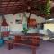 Camping e Hostel Praia do Saco