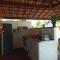 Camping e Hostel Praia do Saco - 埃斯坦西亚