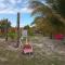 Camping e Hostel Praia do Saco