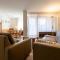 Ferienwohnpark Immenstaad am Bodensee Zwei-Zimmer-Apartment 55 07 - اممنستاد ام بودينسي