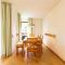 Ferienwohnpark Immenstaad am Bodensee Zwei-Zimmer-Apartment 55 12 - 博登斯边的伊门施塔特