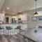 Chic Bend Home with Deck Less Than 3 Mi to Downtown! - Bend