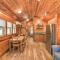 Family-Friendly Cabin about 5 Mi to Dtwn New Bern