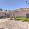 Modern Las Vegas Home with Patio 10 Mi to The Strip - لاس فيغاس