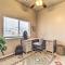 Patio and Gazebo Stylish Show Low Hideaway! - Show Low