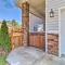 Patio and Gazebo Stylish Show Low Hideaway! - Show Low