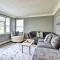 Walk to Lake Pepin Charming Retreat with Deck - Pepin