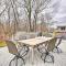 Walk to Lake Pepin Charming Retreat with Deck - Pepin