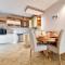 Apartment MIT