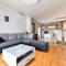 Apartment MIT
