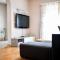 Apartment MIT