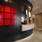 The St. Regis Hotel
