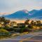 McNivens Rest Guest House with Mtn Views! - Livingston